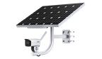 4G Solar Power