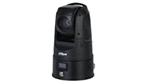 Telecamere PTZ IP mobile