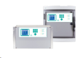 Centrale gas per PARCHEGGI serie Multiscan++PARK