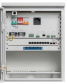 Backup box