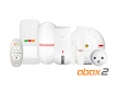 Sistema Wireless Abax2