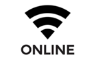 Online