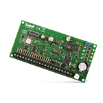 CA-64EPS - Espansione per centrali  INTEGRA e VERSA, 8 zone + zona tamper,alimentatore switching 2.2A