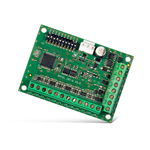 INT-E - Modulo espansione 8 zone per Integra, Versa e Perfecta - Satel