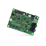 INT-VG - Modulo vocale con menù interattivo con text-to-speech - Satel