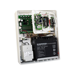 OPU-3P - Contenitore plastico per centrali, Moduli di espansione e moduli GSM (senza Trasformatore) - Satel