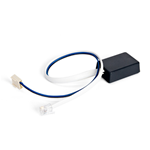 PIN5/RJ-TTL - Cavo per la connessione del modulo ETHM-1 Plus con VERSA - Satel