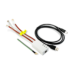 USB-RS - Cavo di programmazione per dispositivi SATEL - Satel