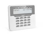 VERSA-LCDM-WH - Tastiera LCD (retroilluminazione bianca) - Satel