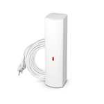 AFD-100 - Rivelatore antiallagamento wireless Bidirezionale BIANCO