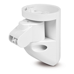 BRACKET B - Staffa regolabile per rilevatori di movimento con passaggio cavi (GREY Plus, MPD-300, NAVY, AGATE e AOCD-260)