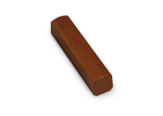 VD-1 BR - Rilevatore di vibrazioni con contatto magnetico (marrone) - Satel