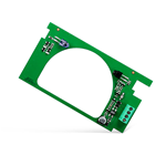 SX6-TO - Tamper antischiuma ottico per SD-6000 R - Satel