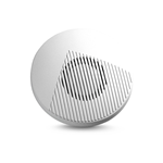 SPW-100 - Sirena acustica da interno (contenitore ABS, bianco, PIEZO) - Satel