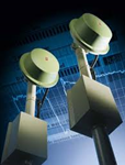 ERMO482050TX Cias - Unita' completa Ermo 482TX. Comprende tutte le parti meccaniche, elettroniche e a microonde 50 m