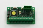 SATELLITE-8IN Cias - Modulo 8 ingressi bilanciati
