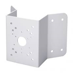 RVIM4A15100A - Staffa angolare per installazione cam su stipite - Risco VUpoint