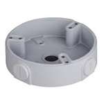 RVIM0A13700A - Anello di giunzione per telecamere dome - Risco VUpoint
