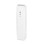 INT-CR - Inseritore a parete. 3 modalità di inserimento. Buzzer integrato - Satel