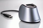 SUP-BIOMINI PLUS-2 - Lettore biometrico ottico USB da tavolo per registrazione impronte