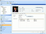 BIOSTAR 2 ADVANCED - Software BioStar 2 con interfaccia Web per gestione lettori Suprema V2, max 50 porte, gestione zone, gestione ascensori, Server Matching, supporto Cloud, supporto MSSQL, max 500 carte mobile, licenza Video Log inclusa - Suprema