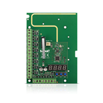 MTX-300 - Ricevitore wireless stand-alone per dispositivi 433 MHz - Satel