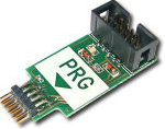 XPAD-LINK - Interfaccia agg. firmw. tastiere per RED-LINK