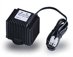 ADP2450 - Trasformatore desktop 1 uscita su cavo 24Vac 5A