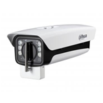 PFH610N-IR-W - Custodia termostata con IR, ventola e tergivetro Dahua