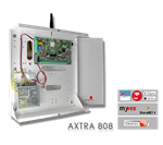 AXTRA808/E - Scheda elettronica collaudata AXTRA 808 - Axel