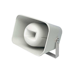 TR15HF-EN Paso - Tromba 15W Hi-Fi En54