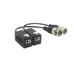 PFM800-4K - Balun Dahua Kit TX/RX extender passivo su UTP per segnale video HDCVI/AHD/TVI/CVBS.