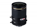 PLZ20C0-P - Ottica varifocale 3.7~16 mm ƒ1.5 da 12 MP, sensore immagine 1/1.7", CS mount, Iris P, fuoco manuale - Dahua