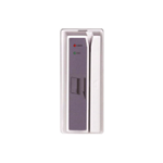 MAG-RDR - Lettore di carte magnetiche ISO7811 - 7815 traccia 2 stand alone, uscita Wiegand 26bit IP68. Alim 12Vdc