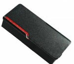 W2 - Lettore di carte di prossimità Stand Alone RF 125KHz EM, compatibile con carte EM125 chip EM e FOB. IP68. Alim 12Vdc