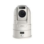 MSB-L200 - Speed dome Mobile 4G/WiFi/GPS 2Mp, zoom ottico 30X, ottica varifocale 6-180mm, IR 100mt, 2 porte SIM, alim. 24Vdc - Dahua