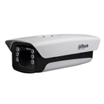 PFH610V-IR - 14" Alloggiamento antivandalico con riscaldatore e IR