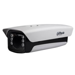 PFH610V-IR-POE - 14" Alloggiamento antivandalico con riscaldatore e IR (POE+)