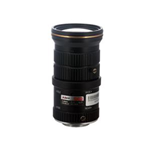 PFL0550-E6D - Ottica varifocale 5-50mm f1.6 1/2.7" 6Mp fuoco manuale Dahua