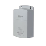 PFM300 - Alimentatore enclosed 1 uscita a morsetti 12Vdc 2A, waterproof montaggio a parete Dahua