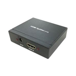 PFM701-4K-V2 - Distributore video 1 ingresso 2 uscite HDMI fino a 4K Dahua