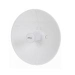 PFM886-15 - Outdoor Access point WiFi TRX wireless backhaul 5G Antenna esterna Banda Max 867Mbps Distanza 15Km Angolo di irradiamento H10° V10° PoE+ (iniettore in dotazione)
