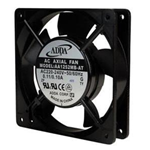 AA1252MB-AT - Ventola mobili rack, velocità di rotazione 2220-2300rpm, alimentazione 220Vac - Dahua
