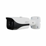 HAC-HFW2802E-A Dahua - Bullet HDCVI 8 MP 3.6 mm IR mic