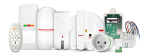 Be Wave Wireless ABAX 2