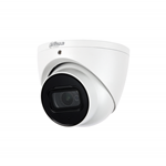 HAC-HDW2802T-A-S2 Dahua - Eyeball HDCVI 8 MP 2.8 mm IR mic