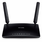 DSAROUTERGSM - Router 4G LTE con SIM per GSM integrata ideale per collegamenti dove non è possibile arrivare con la rete cablata