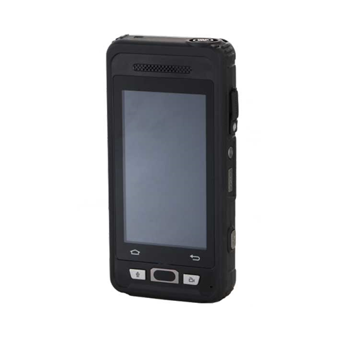 MPT310 - Videoregistratore Dahua HD Mobile, Portable Terminal, H.264 dual-stream, 1080P, GPS, Hot-Swap SD card - Dahua