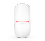 APD-200 - Rilevatore di movimento PIR wireless (staffa inclusa, compatibile con sistema ABAX) - Satel