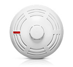ASD-200 - Rilevatore wireless di fumo e calore - Satel